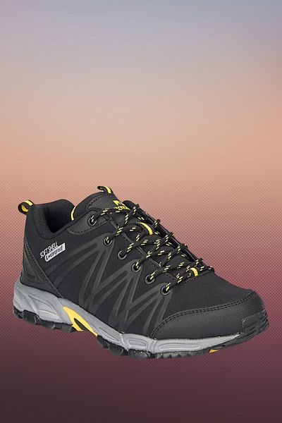 lumberjack Daily Outdoor Waterproof Sports Shoes