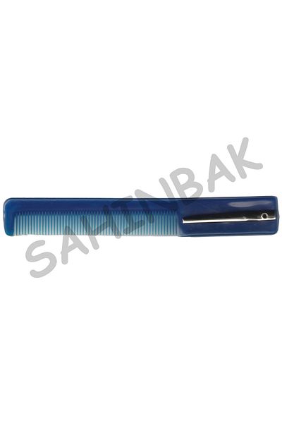 şahinbak مشط، مشط اللحية، فرشاة اللحية، T001