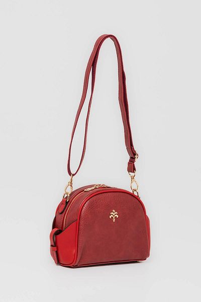 Jacquline Lagertha Women's Crossbody Bag