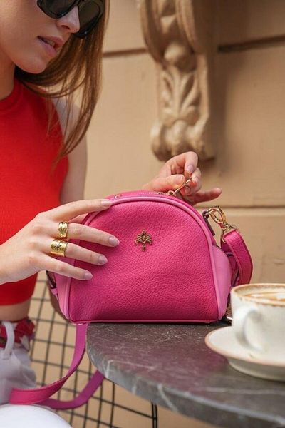 Jacquline Lagertha Women's Crossbody Bag