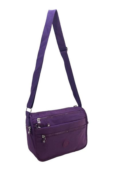 Baginn Klinkir Messenger Bag Geanta Crossbody Geanta de umar Colectia 571