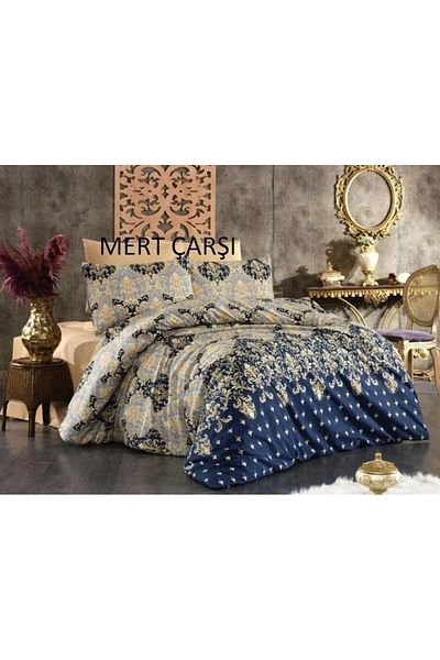 Mert Collection Çarşı Dupla paplanhuzat 2 párnahuzat