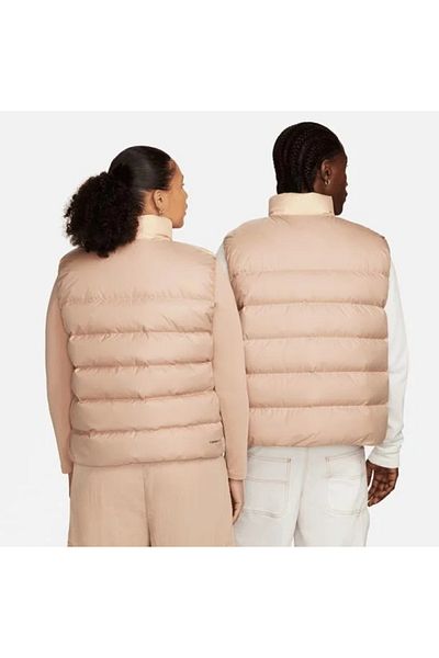Nike DQ6896-200 WOMEN'S PUFFY VEST
