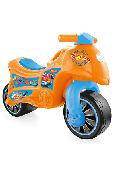 HOT WHEELS Ilk Motorum