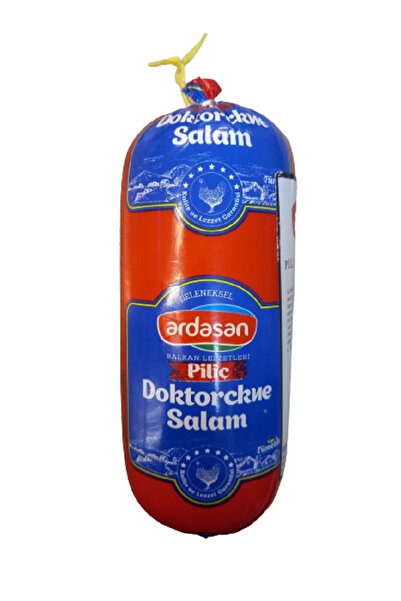 Ardasan PİLİÇ SALAM DOKTORSKAYA