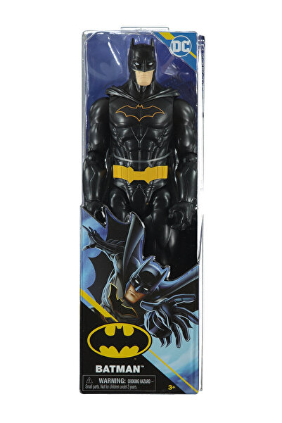 Batman Aksiyon Figürü