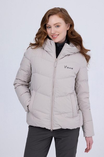 2AS Alder Women's Down Jacket Coat