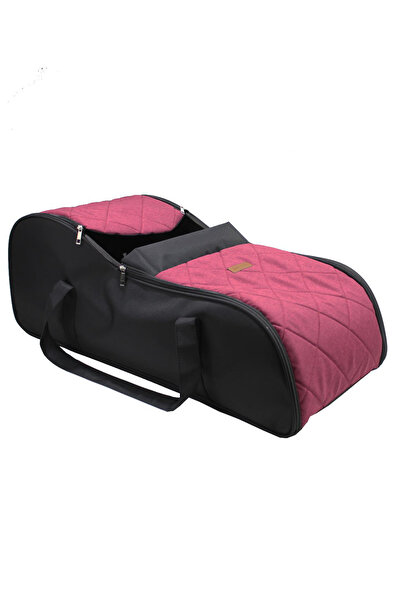 Babymol Quantum Portbebe Bordo