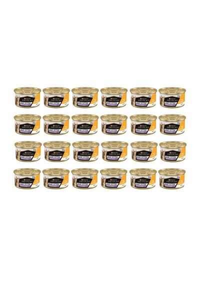 Pro Plan Pro Plan Pouch Tavuklu Yavru Kedi Konservesi 85 Gr X 24 Adet