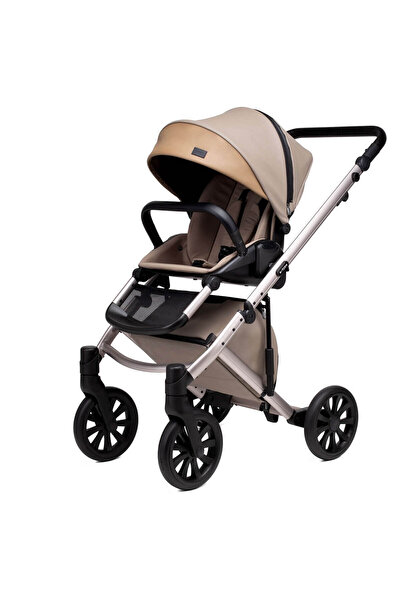 Anex ® E/type Travel Set - Truffle