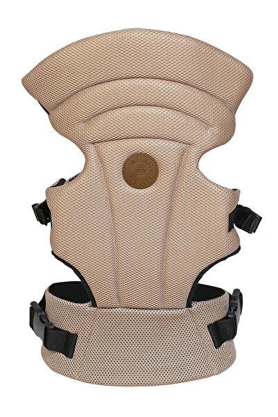 Babymol Air Star Kanguru Bej