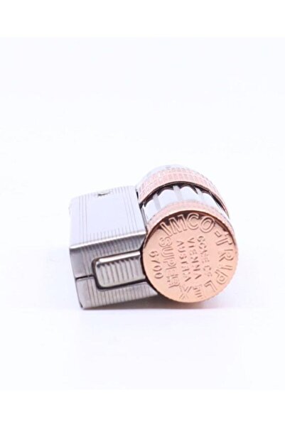 imco Orijinal Avusturya Üretimi Paslanmaz Çelik Muhtar Çakmak - Bronz