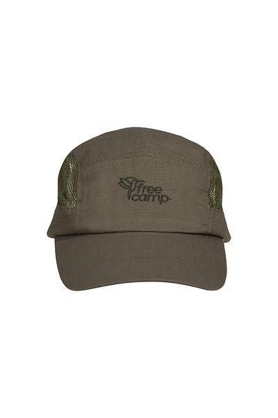 Freecamp Silva Hat KHAKI TS23-120 Khaki105813