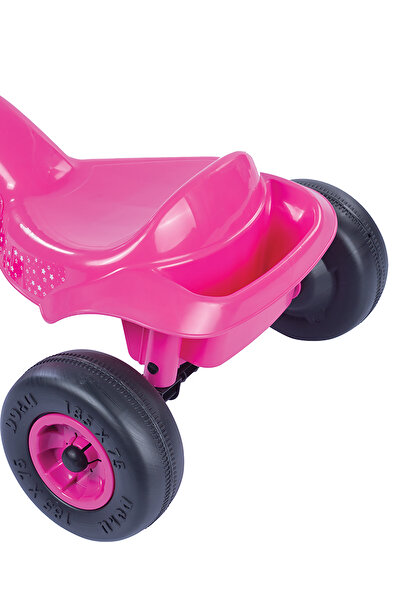Dolu Unicorn Ilk Bisikletim 2 Yaş