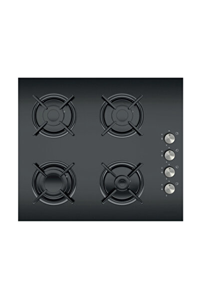 Çetintaş 848 Cat Ankastre Siyah Cam Ocak