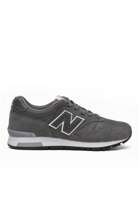 New Balance 565 Antrasit Erkek Sneaker Gunluk Spor Ayakkab Fiyat Yorumlar Trendyol