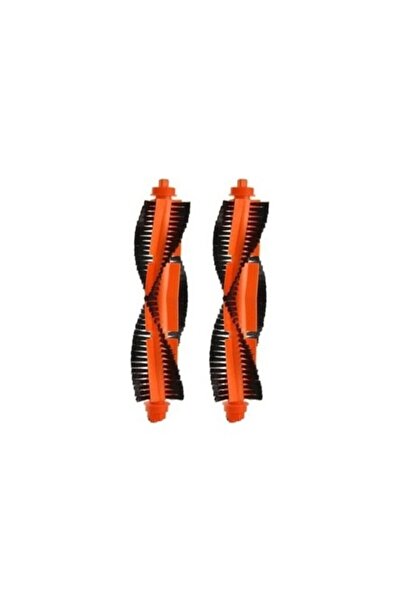 Supurgeavm Xiaomi Mi Robot Vacuum Mop Pro - Set de 2 perii principale compati...