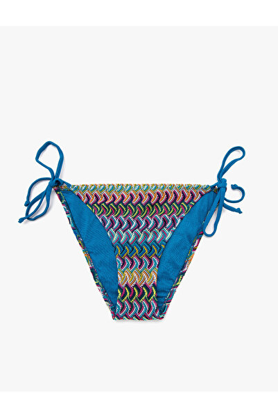 Koton Spodní část bikin s nízkým pasem