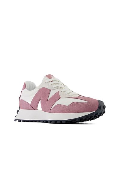 New Balance 1NBAW 2024015   Adidași FEMEI / FETE (ZILNIC) WS327MB NEW BALANCE NB LIFESTYLE WHITE