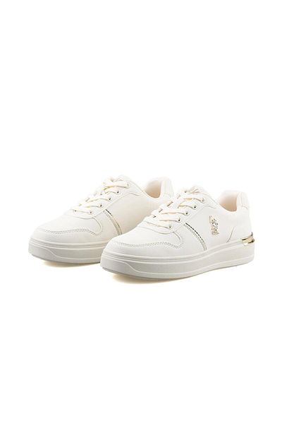 U.S. Polo Assn. US POLO101532313 4P ALKA 4FX DAILY SPORTS SHOES