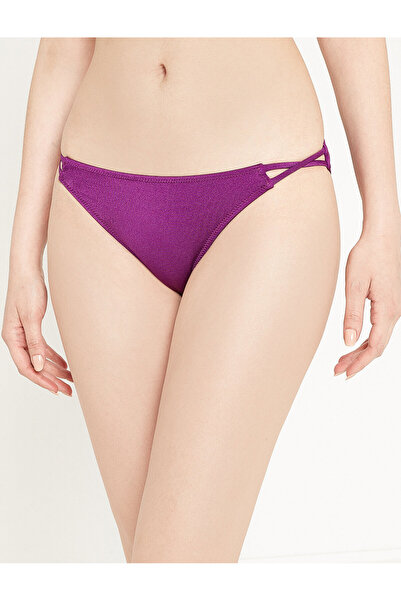 Koton Fund de bikini simplu