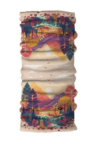 FG KONNİCHİWA Zürich Countryside Motor Ciclism Mască de față în aer liber cu ...