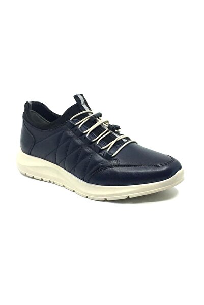 LİSANS SHOES Ліцензія 100% шкіра Чоловічі повсякденні ортопедичні зручні літні черевики 40-44