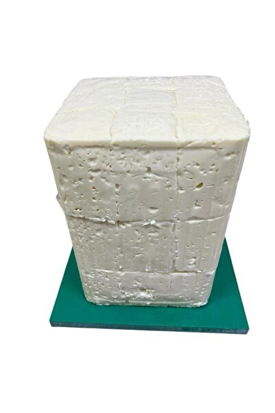 AY GIDA Ezine Beyaz Peynir İnek Sütünden Az Tuzlu 1 Kg.