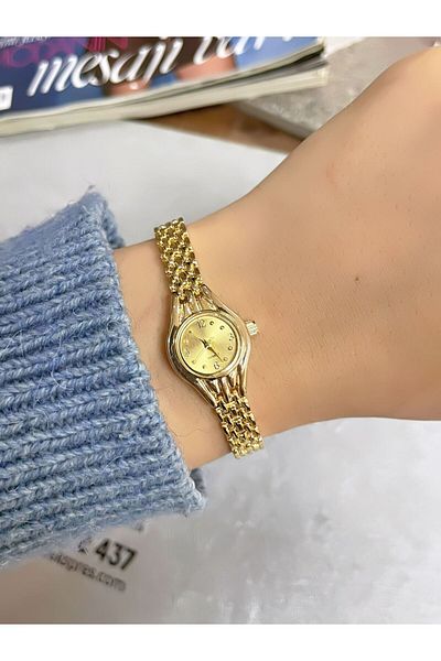 Bimodabu Minimal Vintage Women's Wrist