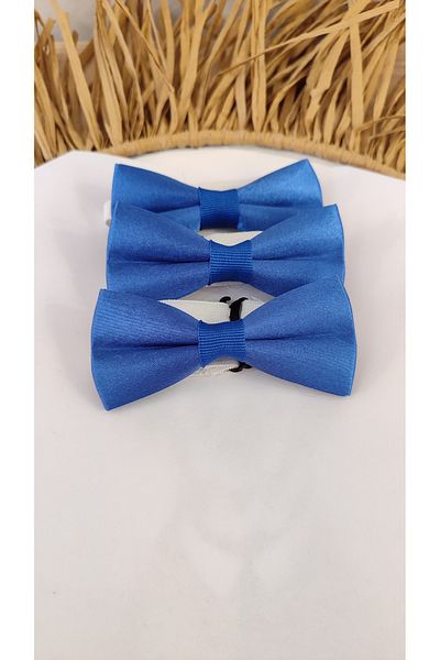 Monkabox Papion albastru pentru copii (SINGURUL 2 3 4 5 5)