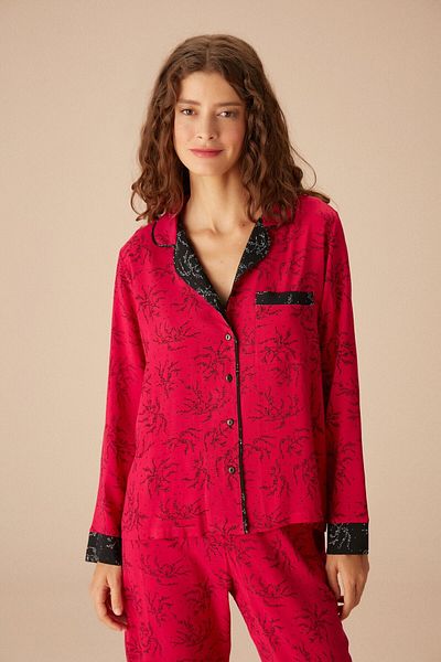 SUWEN Set pijama Silvia Masculin