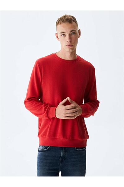 Ltb Lodita Erkek Sweatshirtı 86052