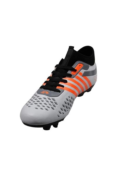M.P. Mp Men's Lace Up Crampon Shoes 222-2805mr 650