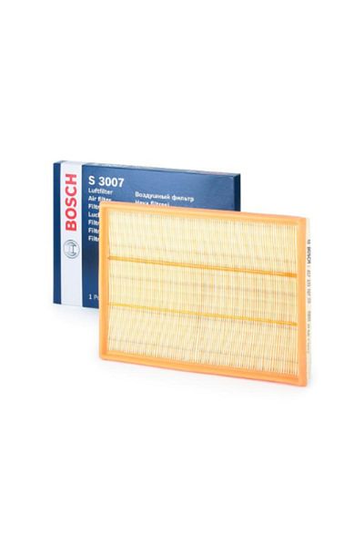 Bosch Opel Astra Hb 1.4 1.6 2.0 1991 Between 19981457433007 Air Filter