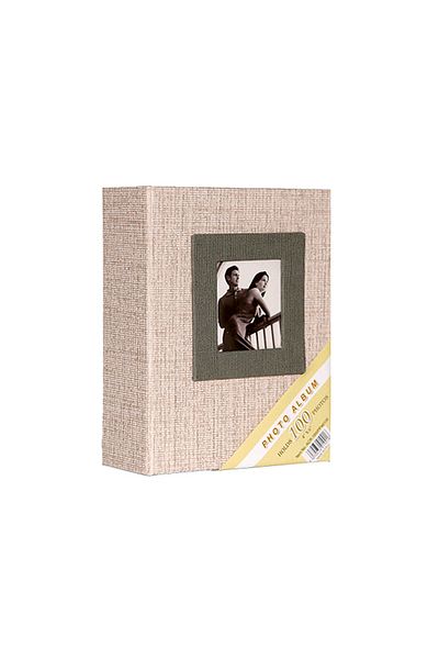 Dijital Dünyası Deluxe άλμπουμ φωτογραφιών 10x15 100 βαμβακιού