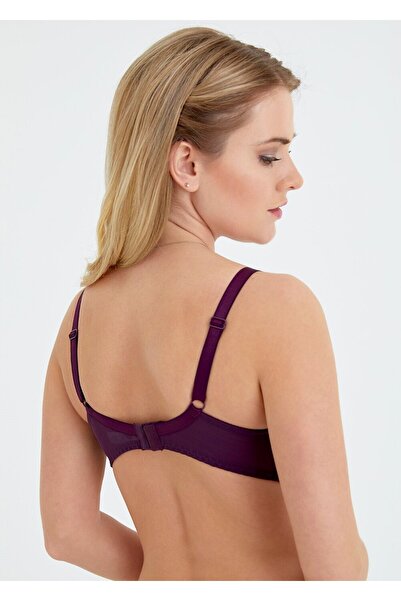 SUWEN Isabelle Dantelli Shaping / Sculpting Underwire Bra