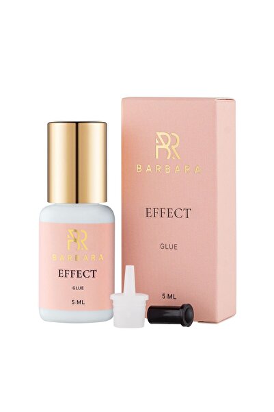 Barbara Effect ipek kirpik yapıştırıcı 5 ml