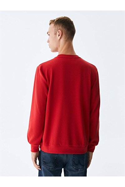 Ltb Lodita Erkek Sweatshirtı 86052