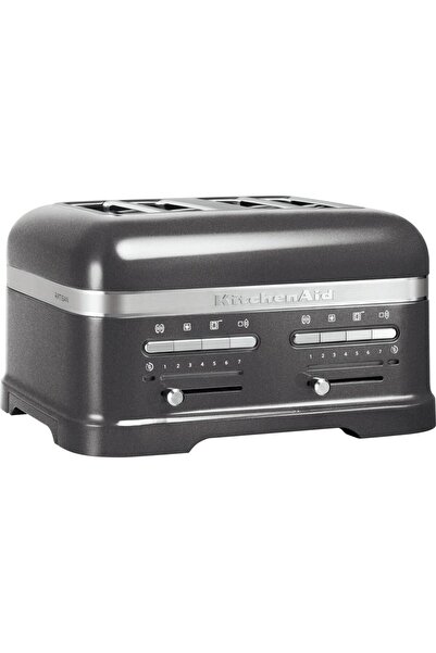Kitchenaid Artisan 4 Yuvalı Ekmek Kızartma Makinesi 5kmt4205ems