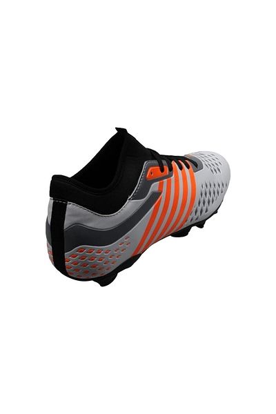 M.P. Mp Men's Lace Up Crampon Shoes 222-2805mr 650