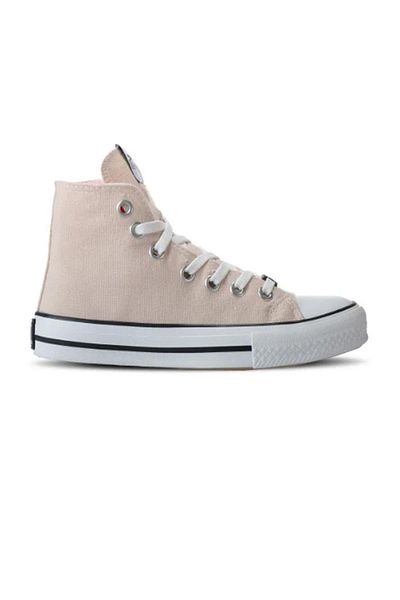Slazenger Scholl Women's Casual Sneakers Sa12lk067y-120beige