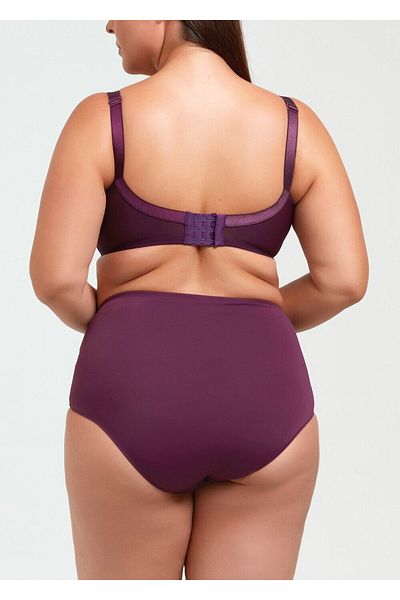 SUWEN Sutien Minimizer Miranda trandafir britanic