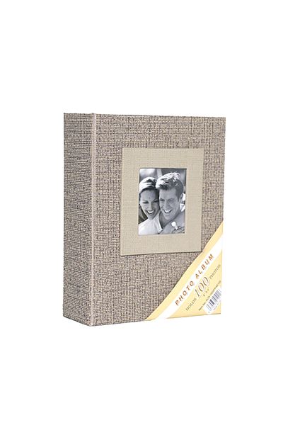 Dijital Dünyası Deluxe άλμπουμ φωτογραφιών 10x15 100 βαμβακιού