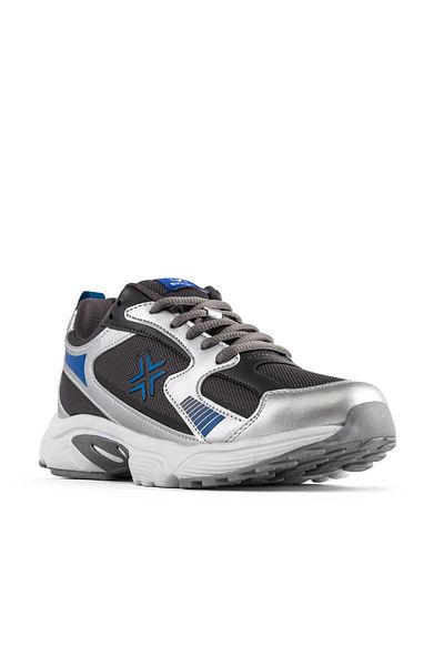BUCKHEAD Unisex Lace-Up Sports Shoes Buck4191 Cairo
