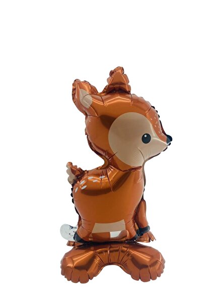 Mini Parti MINI PARTY STORE بالون سيلان فويل قائم