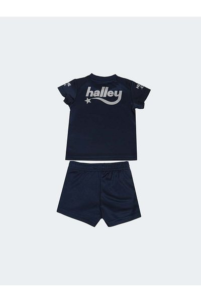 Fenerbahçe Fb 22 Navy Blue Baby Set