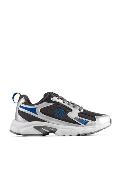 BUCKHEAD Unisex Lace-Up Sports Shoes Buck4191 Cairo