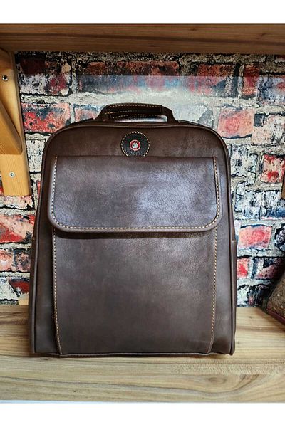 Şaşıkedi PLAIN UNISEX BACK AND SHOULDER BAG