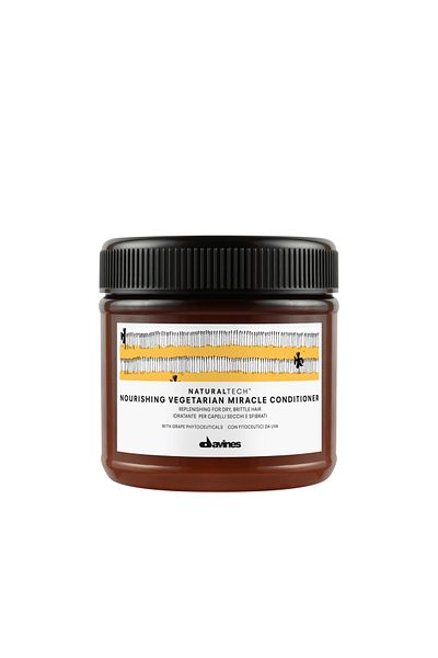 Davines DAVINESS..Nourishing Damaged Dry Hair Cream 250 ml LOVELY 96