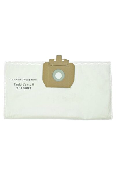 Makodesign Sac de praf pentru aspirator Bora 12, Vento 8, Aero 15 Plus, 5 buc...